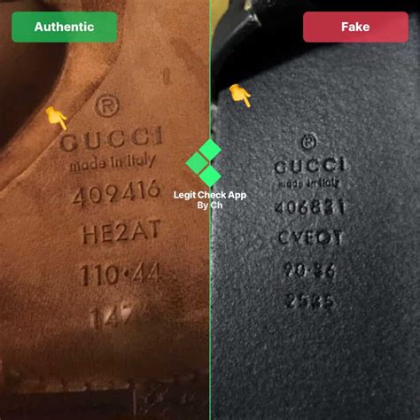 fake gucci belts serial number|is gucci belt genuine.